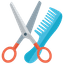 Hair Cut & Styling