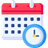Schedule Icon