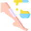 Waxing