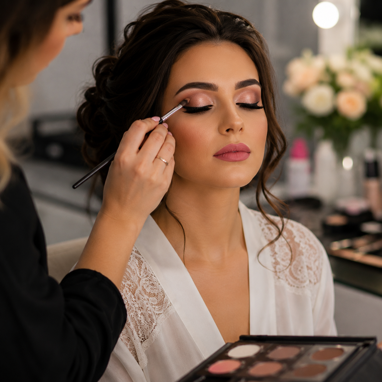 Make Up