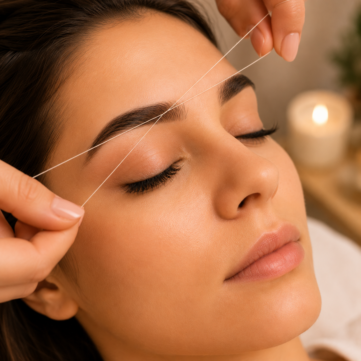 Threading